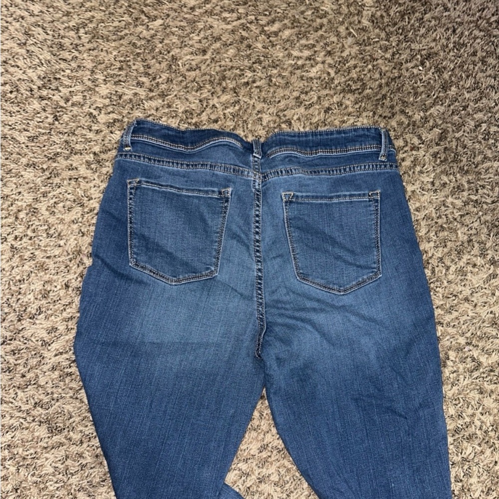 Jeans - Picture 2 of 2